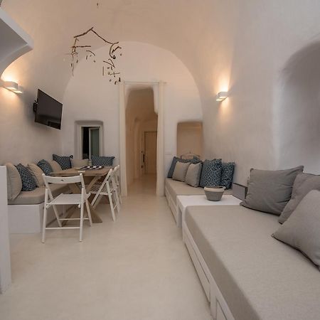 Cave Villa Valente Oía Exterior photo